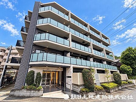 『新百合ヶ丘駅』まで徒歩約14分の通勤通学に便利な好立地!忙しい朝や遅い帰宅時にも嬉しいですよね!