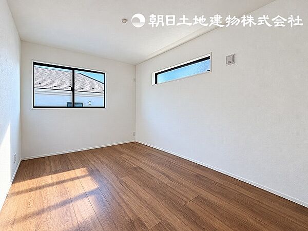 洋室