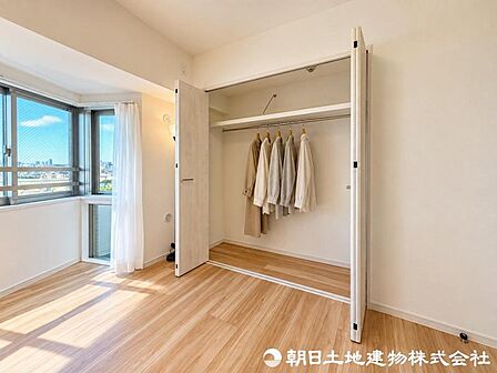 ※本画像はCGで作成しており、実際の現地には家具は置かれておりません。