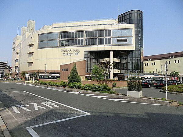 周辺を拡大表示