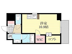 新大阪駅 7.9万円