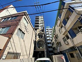 大阪府大阪市東淀川区西淡路１丁目（賃貸マンション1DK・4階・27.17㎡） その3