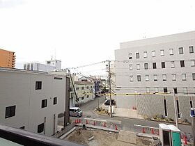 LIVIAZ SHIN-OSAKA Ciel  ｜ 大阪府大阪市淀川区木川東４丁目（賃貸マンション1K・8階・24.45㎡） その17