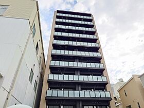 LIVIAZ SHIN-OSAKA Ciel  ｜ 大阪府大阪市淀川区木川東４丁目（賃貸マンション1K・11階・24.45㎡） その3