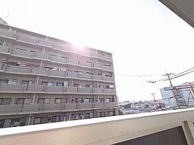 第5シルバーハイツ  ｜ 大阪府大阪市淀川区十八条１丁目（賃貸マンション1LDK・2階・35.00㎡） その17