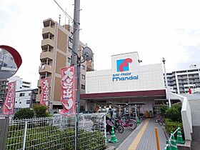 生島リバーサイドマンション　B棟  ｜ 大阪府大阪市東淀川区下新庄４丁目（賃貸マンション2LDK・1階・48.06㎡） その19