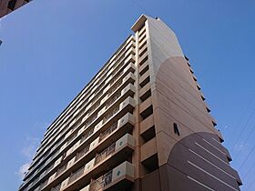 生島リバーサイドマンション　A棟  ｜ 大阪府大阪市東淀川区下新庄４丁目（賃貸マンション2LDK・9階・55.91㎡） その1