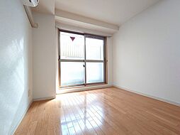 ヴィラ・ポンテ 6階1Kのリビング/ダイニング