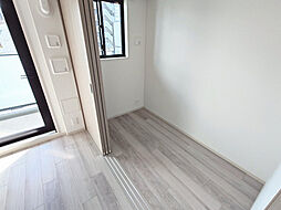 バウスフラッツ新大阪 1203 12階1DKのリビング/ダイニング