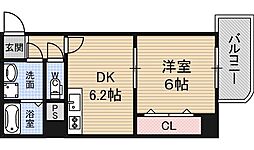 バゥムドルフアロ 2階/-