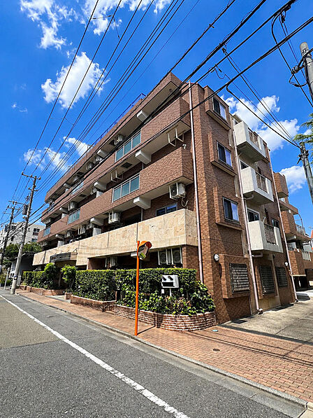 徒歩圏内に「イオンスタイル碑文谷」があり、日々の食料品から日用品までお買い物に便利な住環境。碑小学校も身近にあり、お子様の通学にも安心感があります。暮らしやすさと利便性を兼ね備えた立地です。