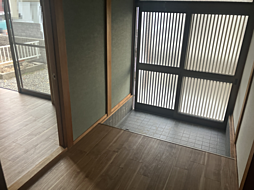 室内の画像