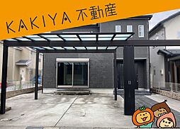 愛知郡愛荘町 円城寺 中古 戸建て