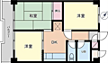佐下橋ダイヤモンドマンション5階2,480万円