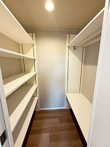 収納 ダイアパレス三鷹かえで通り 2階/208