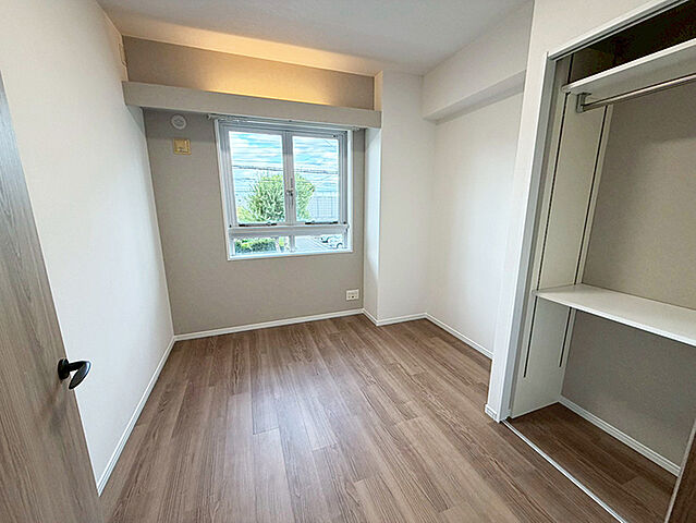 洋室 ダイアパレス三鷹かえで通り 2階/208