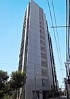 東京都新宿区北新宿3丁目2-16：物件画像