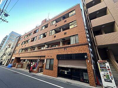 外観 外観