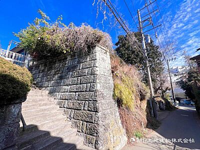外観：【土地】ライフステージが変わっても高性能で低燃費＋ローメンテナンスで長く安心した暮らしを