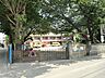 周辺：桜ケ丘幼稚園 340m