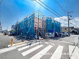 高座渋谷駅　歩12分　大和市下和田　1号棟