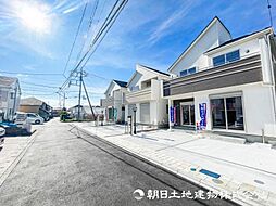 三ツ境駅　横浜市瀬谷区宮沢2丁目　10号棟
