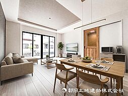 室内の画像