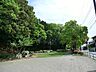 周辺：洋光台北公園　800m