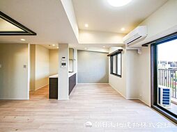 室内の画像
