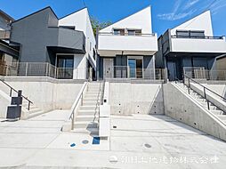 三ツ沢上町駅　歩6分　横浜市神奈川区三ツ沢上町　　1号棟