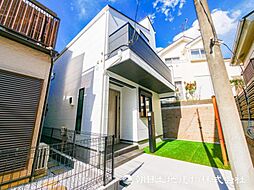 舞岡駅 横浜市戸塚区南舞岡2丁目