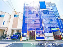 戸塚駅 横浜市戸塚区舞岡町 2号棟