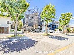 二俣川駅 横浜市旭区今宿2丁目