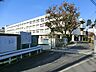周辺：横浜市立篠原中学校1300ｍ
