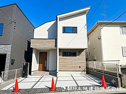 外観の画像
