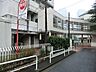 周辺：横浜市立幸ヶ谷小学校1280ｍ