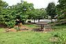 周辺：鎌谷町公園400m