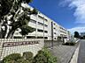 周辺：横浜市立上白根北中学校800ｍ