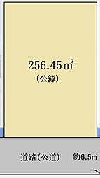 上永谷駅 歩10分 横浜市港南区丸山台2丁目