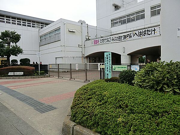 周辺を拡大表示