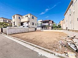 弘明寺駅 歩17分 横浜市南区六ツ川2丁目