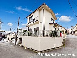 川和町駅 横浜市都筑区川和町