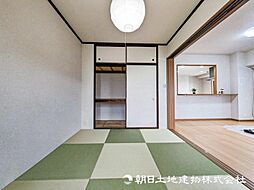室内の画像