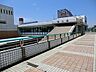 周辺：ＪＲ中山駅2500ｍ