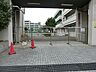 周辺：横浜市立岡野中学校1000ｍ