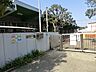 周辺：東滝頭保育園700ｍ