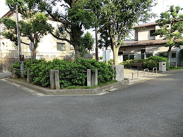 周辺を拡大表示