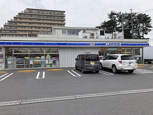 モアナレジデンス 402｜千葉県柏市旭町1丁目(賃貸マンション1LDK・1階・40.63㎡)の写真 その29