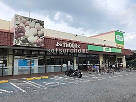 千葉県流山市大字東深井113-2（賃貸アパート1K・1階・23.18㎡） その21