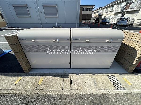 スカイタウンR 303｜千葉県柏市十余二(賃貸マンション2LDK・3階・60.00㎡)の写真 その17